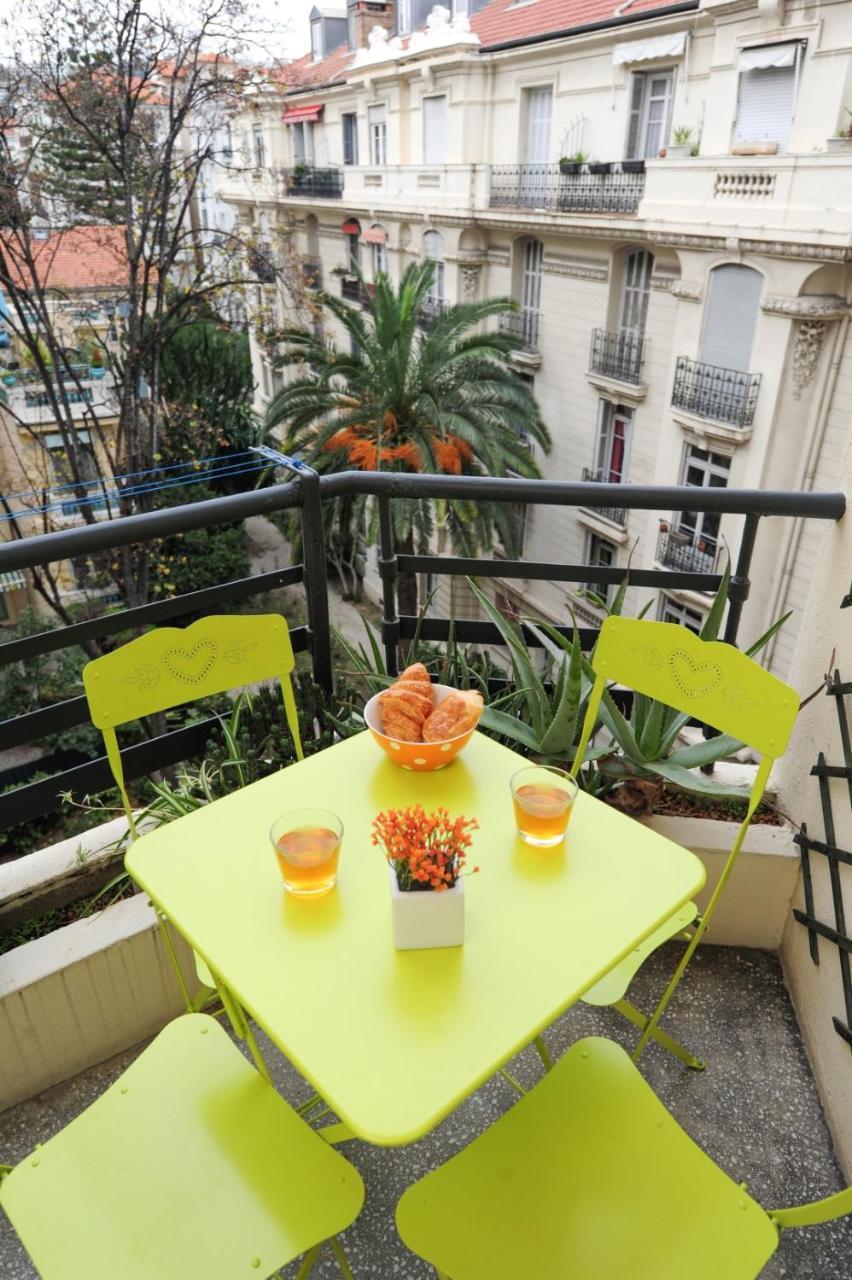 Mini Suite Miro Five Stars Holiday House Nizza Kültér fotó