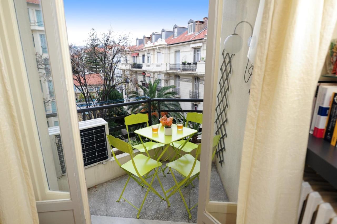 Mini Suite Miro Five Stars Holiday House Nizza Kültér fotó