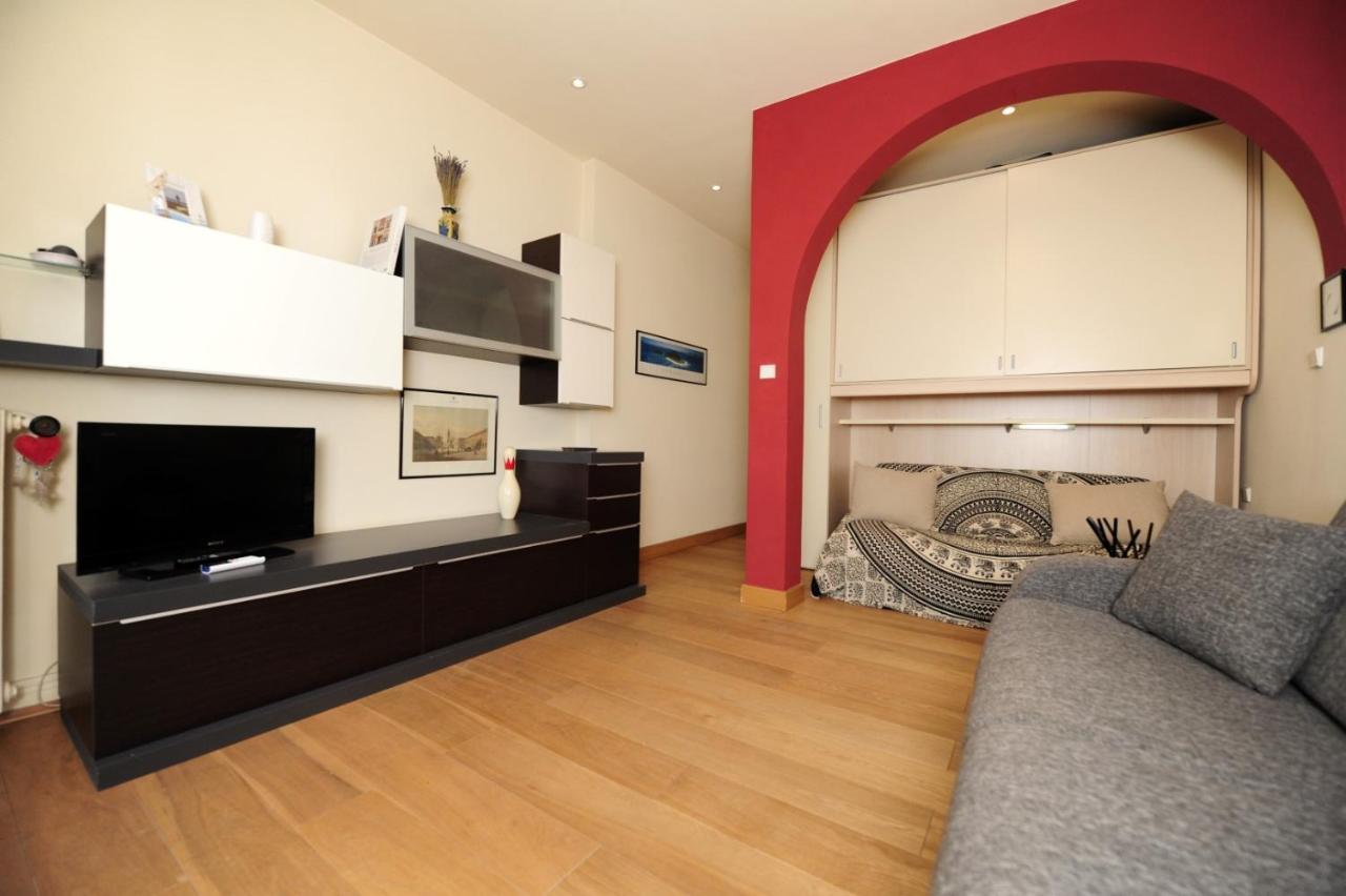 Mini Suite Miro Five Stars Holiday House Nizza Kültér fotó