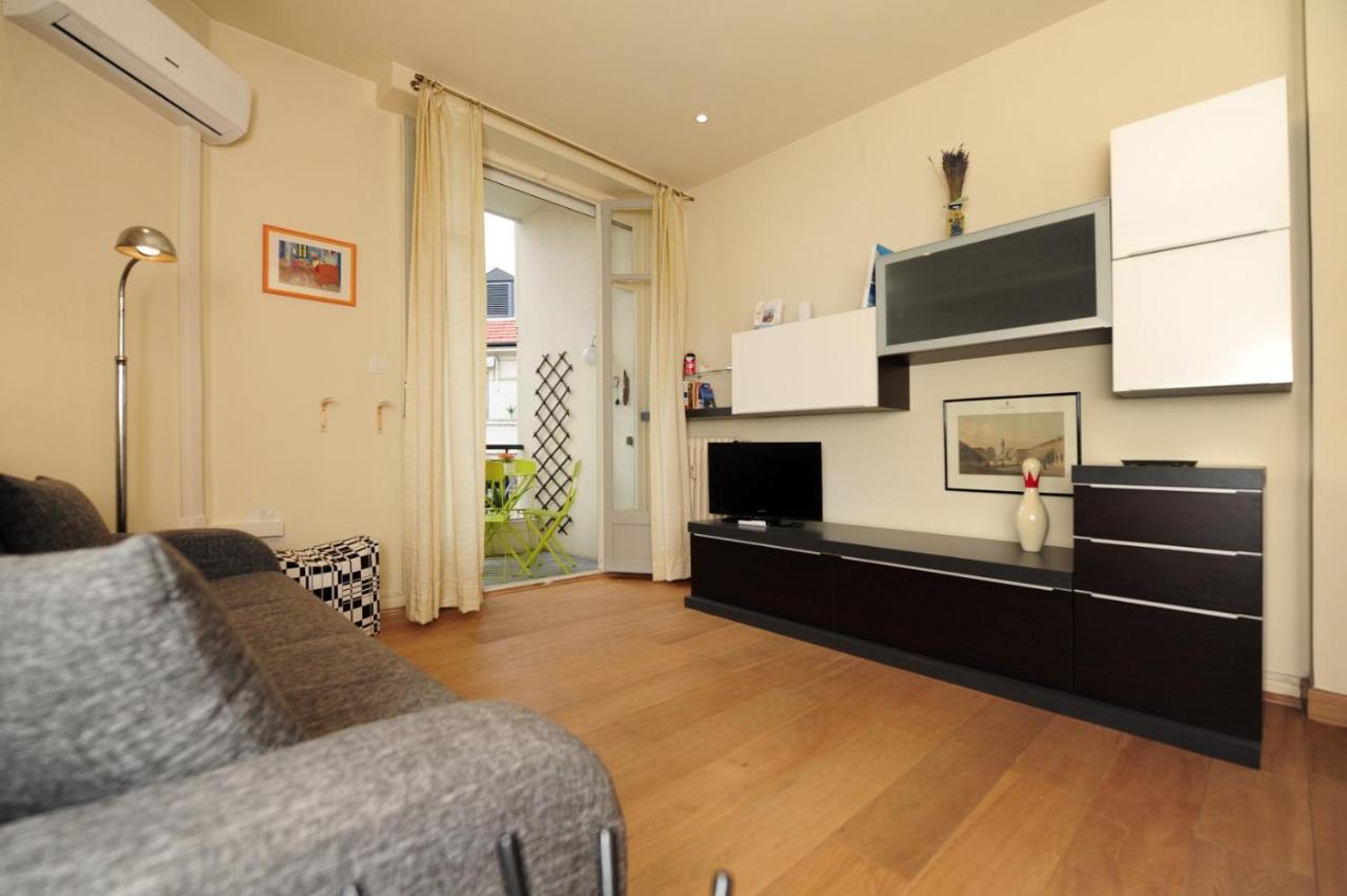 Mini Suite Miro Five Stars Holiday House Nizza Kültér fotó